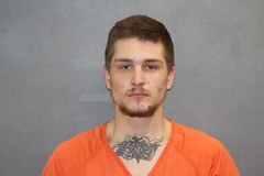 Mugshot of NADING, CHARLES ROBERT