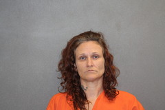 Mugshot of Goodrich, Joanna LYNN