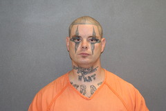 Mugshot of MICHAEL, ROBERT JAMES