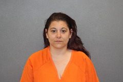 Mugshot of JAKEE, TIFFANY NICHOLE