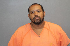 Mugshot of WARREN, RODNEY LIDELL