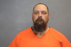 Mugshot of HOPKINS, JASON CLAY