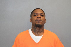 Mugshot of GUNBY, JERRELL DASHAWN