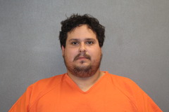Mugshot of NUNEZ, JONATHAN ALBERTO