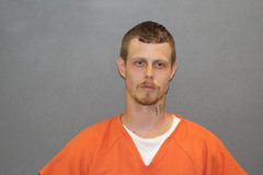 Mugshot of JENKINS, MICHAEL SCOTT
