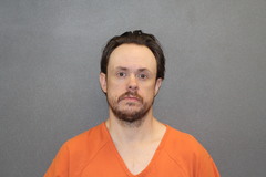 Mugshot of PAULSON, JAMES LOWELL