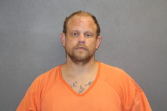Mugshot of WILLEY, NATHANIEL PHILLIP