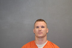 Mugshot of Clay, Dustin Levi Watson