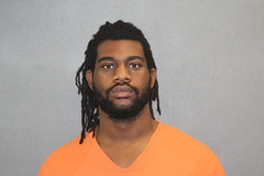 Mugshot of WELCH, RODNEY THOMAS