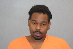 Mugshot of KENDRICK, MARQUIS DEVERE