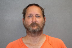Mugshot of RANKINS, MICHAEL EUGENE