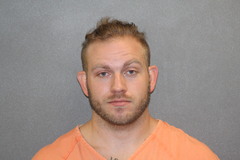 Mugshot of VICKREY, TYLER DWAINE