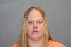 Mugshot of HANKINS, ANNA LASHELL