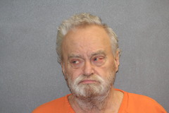 Mugshot of MARSHALL, STEVEN WAYNE