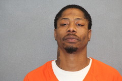 Mugshot of WILLIAMS, DAMION LAJARWINGERRE