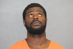 Mugshot of WILLIAMS, CLARENCE LEE