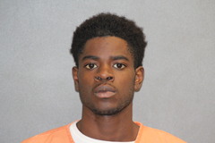 Mugshot of DORSEY, TYRELL LAVELLE