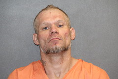Mugshot of MUSGROVE, JACOB DENNIS