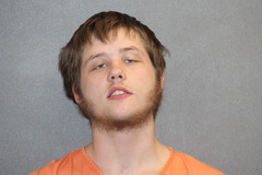 Mugshot of GOFOURTH, JAMES TAYLOR SHAWN