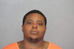 Mugshot of JOHNSON, LACHANTRA SHANE