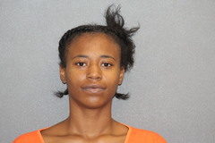 Mugshot of DUNN, LATAVAH MONQUILA NIKOL