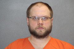 Mugshot of GILLEY, SETH MICHAEL