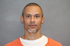 Mugshot of TYSON, JEREMY