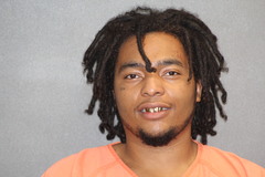 Mugshot of ALLEN, JAMES MONDALE