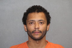 Mugshot of BARBER, MARCHESKEE VALENTINO