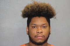 Mugshot of BROWN, NAHUM NEHEMIAH