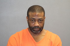 Mugshot of MCGLORY, CLYDE DOUGLAS