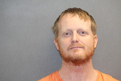 Mugshot of BAKER, JEFFERY LLOYD