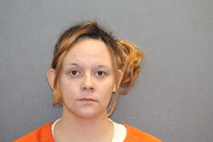 Mugshot of VINCEN, HELEN MARIE