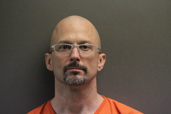 Mugshot of ADAMS, DANIEL ROY