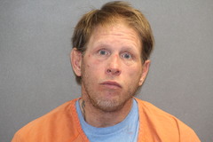 Mugshot of MATLOCK, ROBERT DANIEL