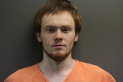 Mugshot of CRAFT, ZANE ANDERSON