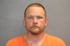 Mugshot of WHITE, JOHNATHAN SHANELON
