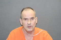 Mugshot of FLOOD, WILLIAM JOSEPH