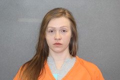 Mugshot of LOUDERBACK, CHEYENNE HOPE