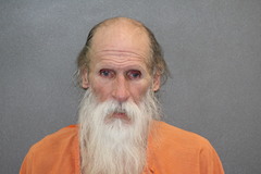 Mugshot of LAMM, ROBERT MICHAEL