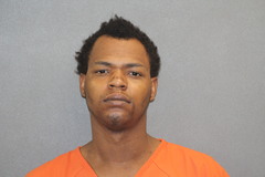 Mugshot of KENDRICK, CHRISTOPHER LADARIUS