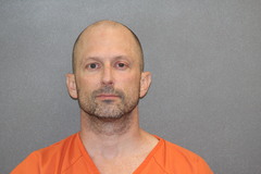 Mugshot of ADAMS, DANIEL ROY