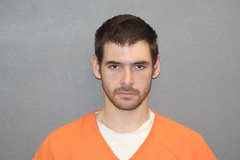 Mugshot of WATSON, BENJAMIN MICHAEL