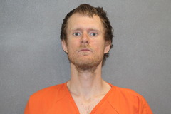 Mugshot of PARMAN, RICHARD DEAN