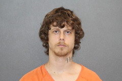 Mugshot of JENKINS, MICHAEL SCOTT