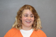 Mugshot of GRAHAM, CASEY LYNN