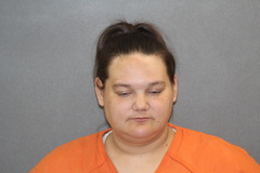 Mugshot of STONEBERGER, BOBBI JO