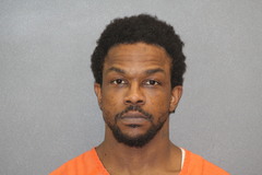Mugshot of ANDERSONMOSELEY, JASON LAMARR