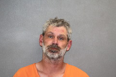 Mugshot of STILLS, MICHAEL EUGENE