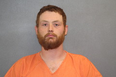 Mugshot of BRYD, JOSEPH FREDICK